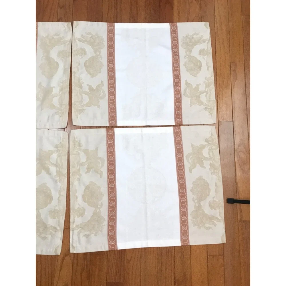 Le Jacquard Français set le